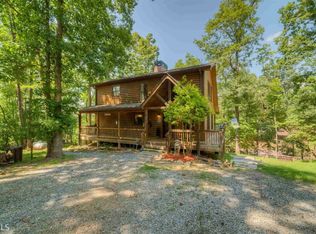 48 Huron Ct #3, Ellijay, GA 30540