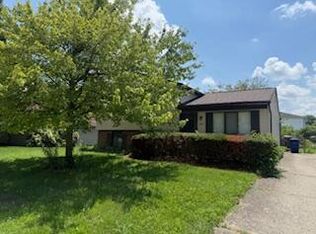 5853 Glennon Dr, Galloway, OH