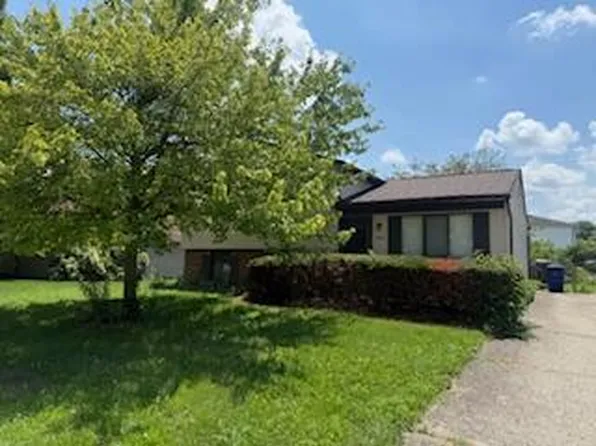 5853 Glennon Dr, Galloway, OH 43119