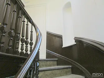 Rented by Miron Properties