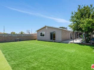 13032 Glamis St, Pacoima, CA 91331