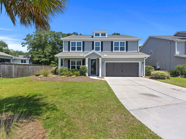 1279 Hammrick Ln, Johns Island, SC 29455