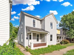 147 Grove Ave, Dayton, OH 45404