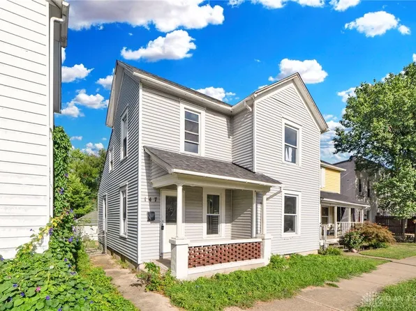 147 Grove Ave, Dayton, OH 45404