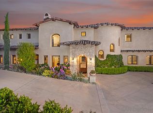 7258 Camino De Arriba, Rancho Santa Fe, CA 92067