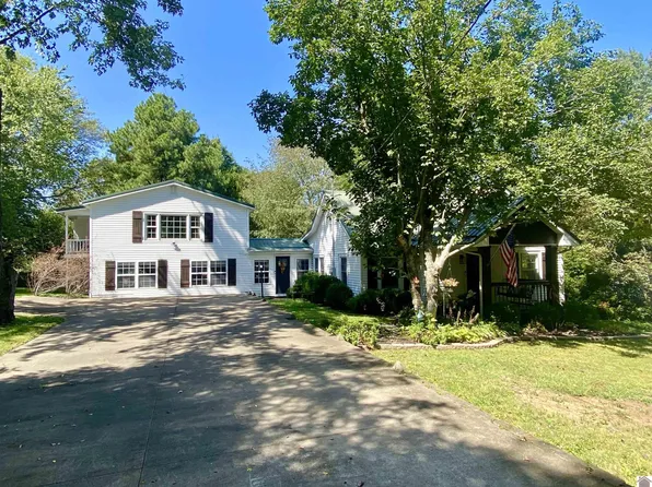4135 Minnich Ave, Paducah, KY 42001