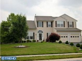 1 Crestpoint Dr, New Castle, DE 19720