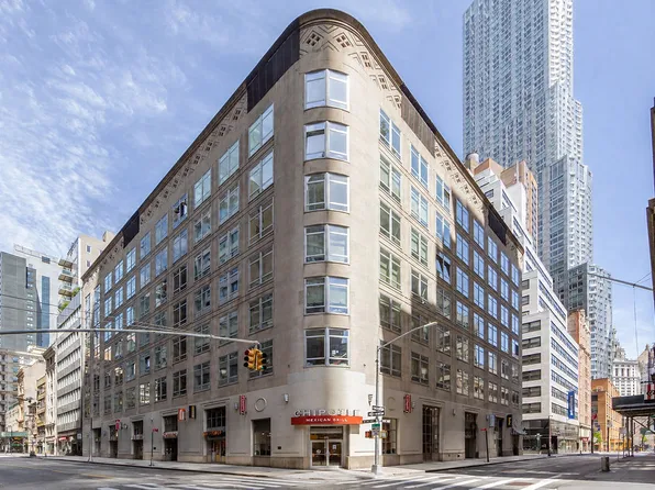 111 Fulton Street image 1 of 11