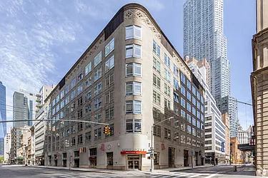 111 Fulton Street