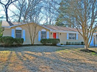 108 Van Buren Ave, Ladson, SC 29456