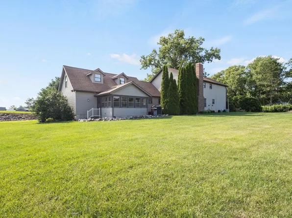 15442 Kelly Rd, Mishawaka, IN 46544