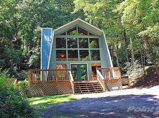 907 Stans Rd, Gatlinburg, TN 37738