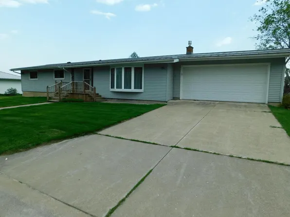 419 Schneider STREET, Cashton, WI 54619