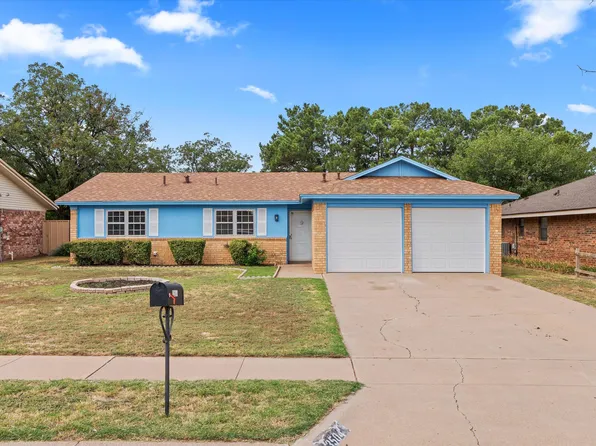 3504 Englewood Ave, Lubbock, TX 79407