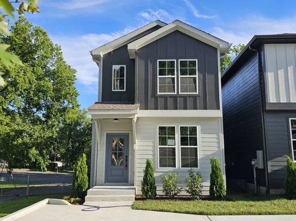 1304B Monetta Ave, Nashville, TN 37216