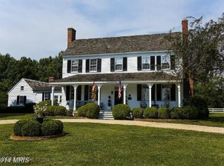 16005 Doctor Bowen Rd, Aquasco, MD 20613