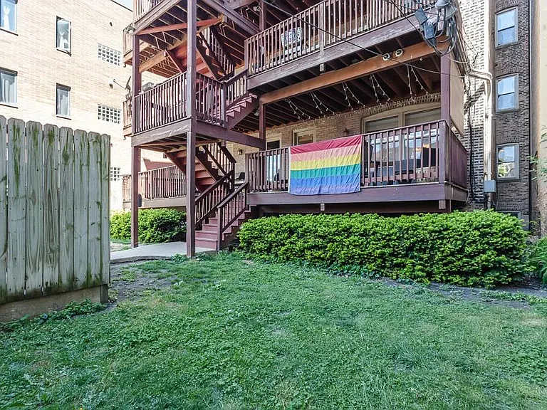 819 W Eastwood Ave #1E — Photo 15