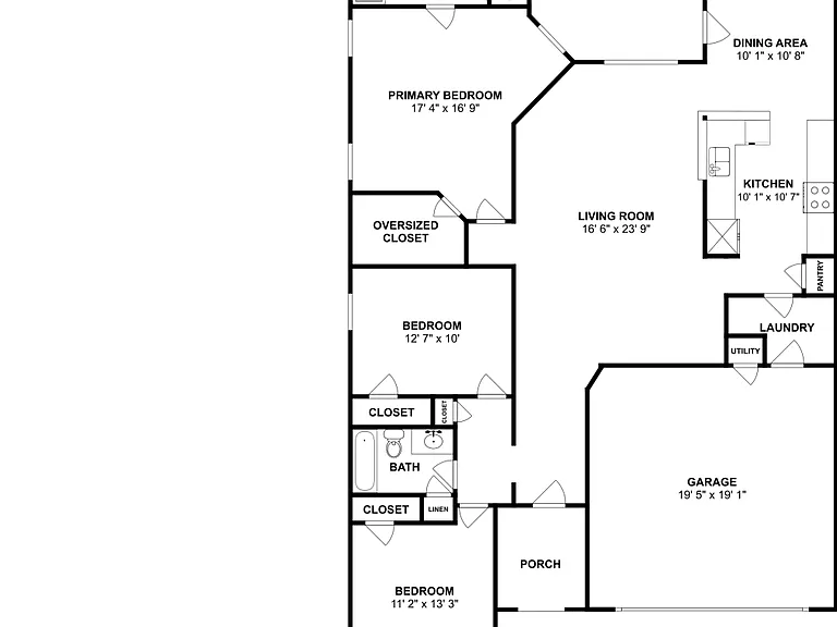 3741 Pebble Bch — Photo 16