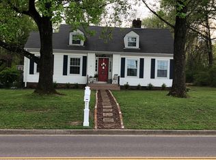 3073 Highland Ave, Milan, TN 38358