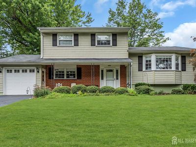 1511 S Indian Pl, North Brunswick, NJ, 08902