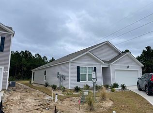 620 Talisman Trl LOT 258, Cali B Longs, SC 29568