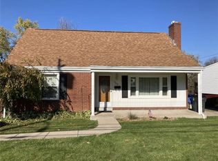 1362 Raven Dr, Pittsburgh, PA
