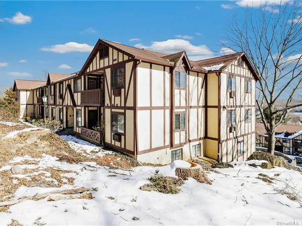 125 Warner Hill Road #59, Stratford, CT 06614