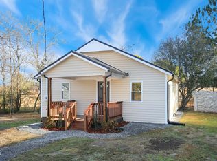 191 N Poole St, Coats, NC 27521