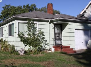 5605 NE 19th Ave, Portland, OR 97211