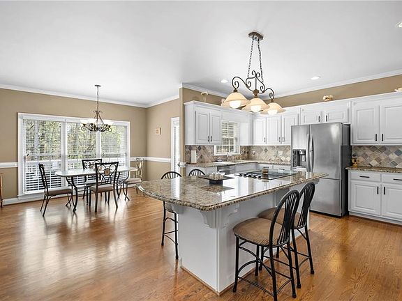 3rd image of 5870 Brookstone Walk NW