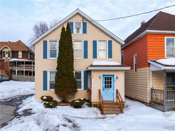 345 S William St, Little Falls, NY 13365