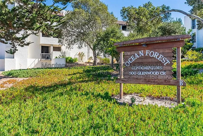 500 Glenwood Cir #331