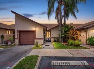 Villa Welleby, Sunrise, FL 33351