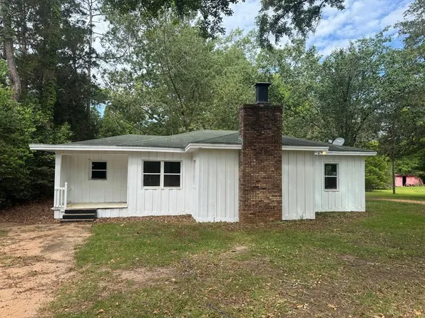 115 S Central Ave, Blakely, GA 39823