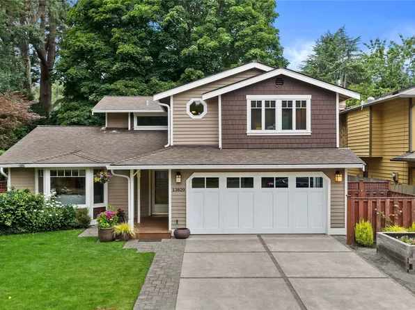 13829 101st Place NE, Kirkland, WA 98034
