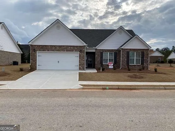 921 Park Place St, Decatur, GA 30035