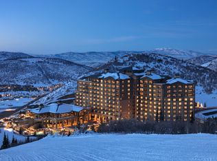 2300 Deer Valley Dr E UNIT 714, Park City, UT 84060