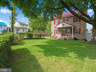 21 E Wood St, Pine Grove, PA, 17963