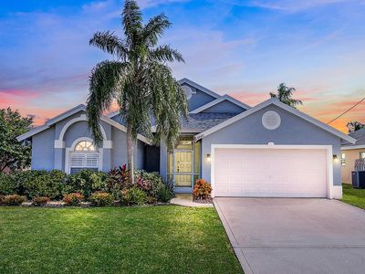 6440 Mullin Street, Jupiter, FL, 33458