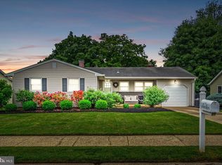 442 Paxson Ave, Hamilton, NJ 08690