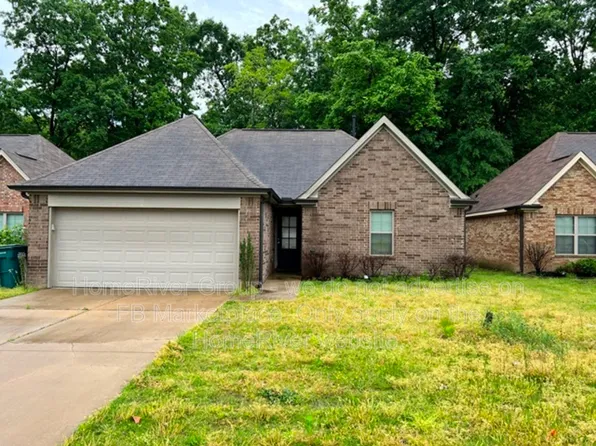 3681 Jordan View Dr, Southaven, MS 38671