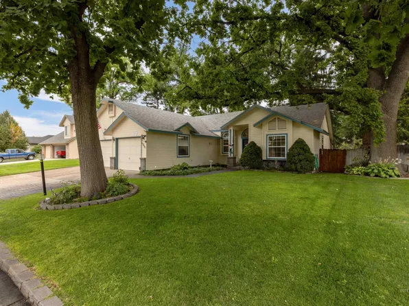 2830 W Gemstone Dr, Meridian, ID 83646