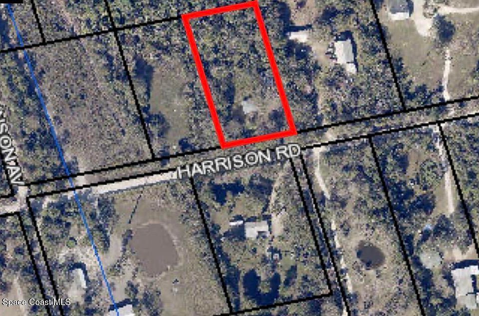 2nd image of 5540 Harrison Rd