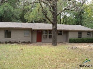 2003 Old Omen Rd, Tyler, TX 75701