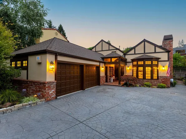 21 Oval Rd, Oakland, CA 94611