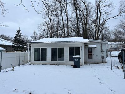5928 Dakota Ave, Portage, MI, 49024
