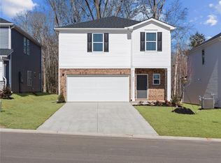 403 Yellowstone Trl, Gray Court, SC 29645