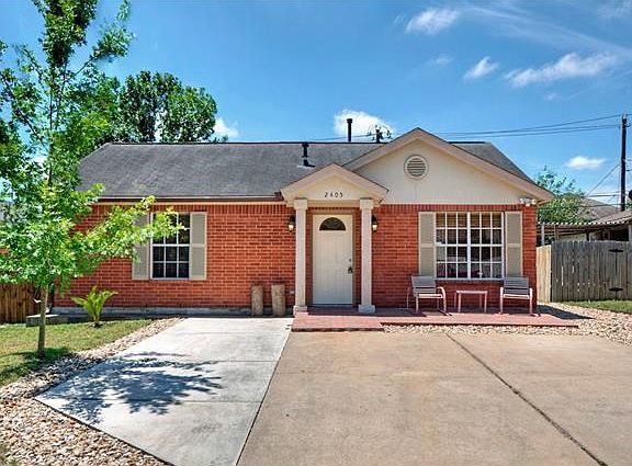 2nd image of 2405 Blue Meadow Dr