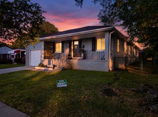 1112 Rockingham St, Norfolk, VA 23523