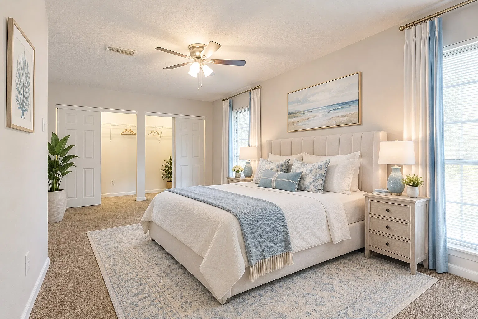 3 bed, 1381 sqft, $2,300 — Photo 4